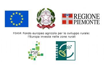 PSR 2014/2022 del Piemonte - PSL - Gal Giarolo - Operazione 7.5.2