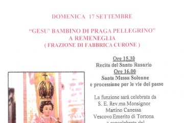 Evento religioso