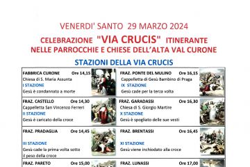 Evento religioso