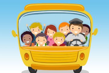 Trasporto scolastico - iscrizioni entro il 06 settembre