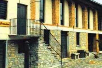 Museo Contadino di Lunassi - Sede del Museo