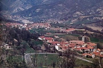 Frazioni, Borgate, Località - Garadassi