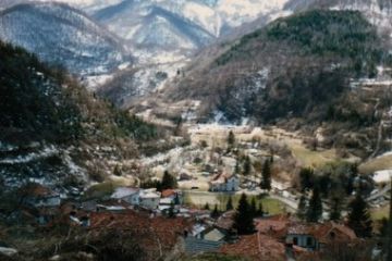Frazioni, Borgate, Località - Bruggi