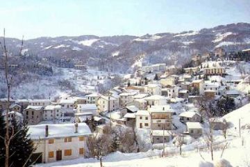 Frazioni, Borgate, Località - Caldirola
