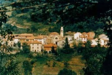 Frazioni, Borgate, Località - Lunassi